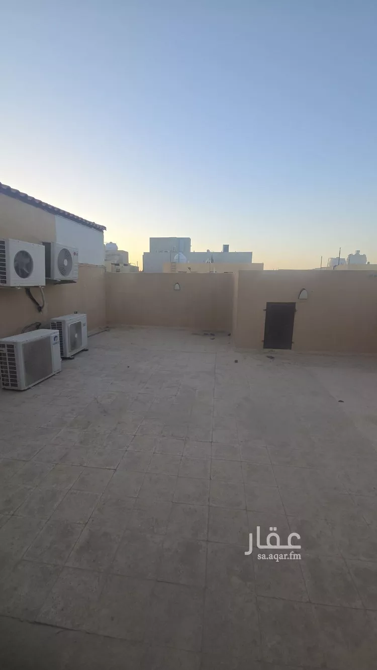 فيلا للإيجار في شارع نبرة, حي الوادي, مدينة الرياض, منطقة الرياض 16