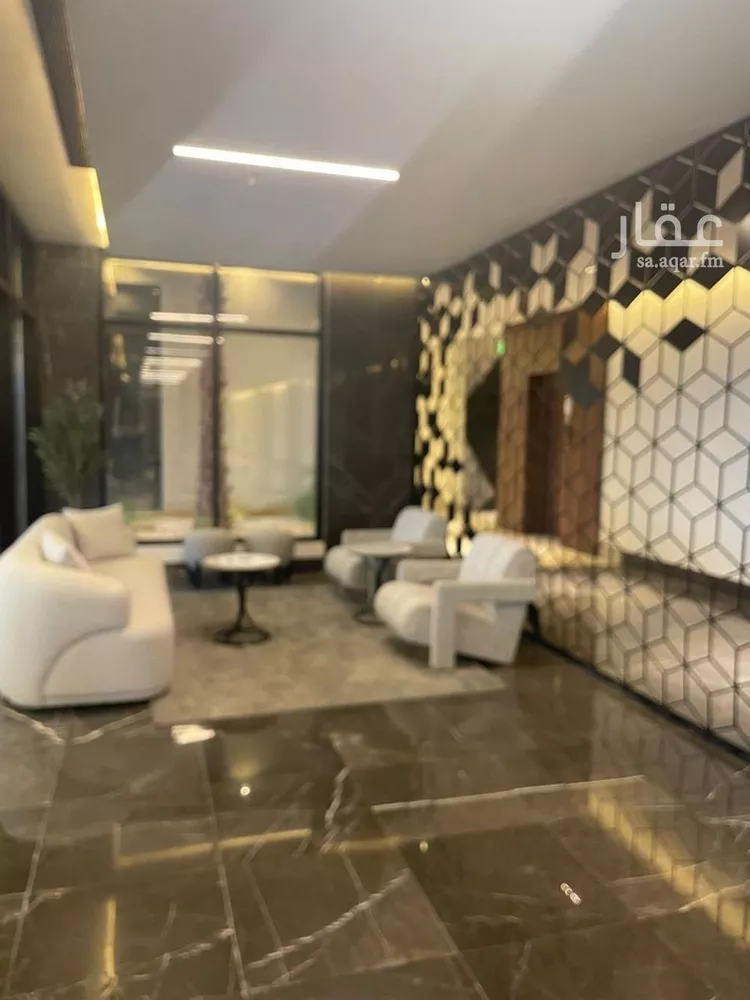 شقة للإيجار في شارع عبدالفتاح راوه, حي الرمال, مدينة الرياض, منطقة الرياض صورة 5
