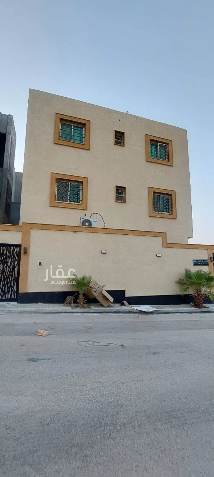 شقة للإيجار في شارع عبدالله بغدادي, حي النرجس, مدينة الرياض, منطقة الرياض صورة 2