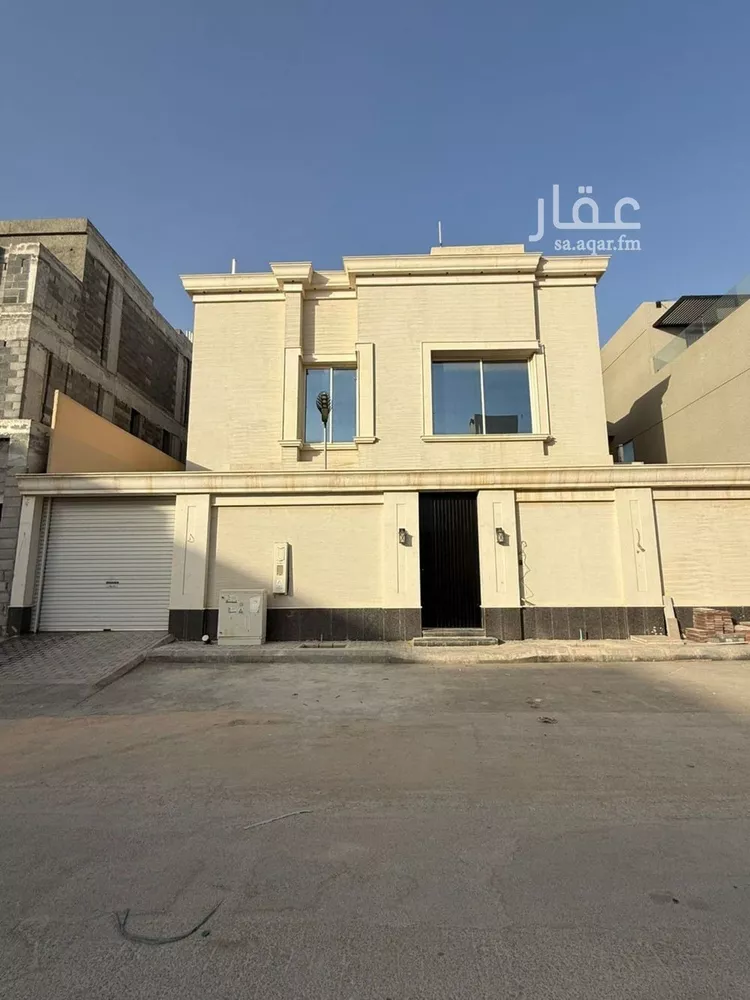 فيلا للإيجار في شارع مؤيد الدين الحارثي, حي النرجس, مدينة الرياض, منطقة الرياض