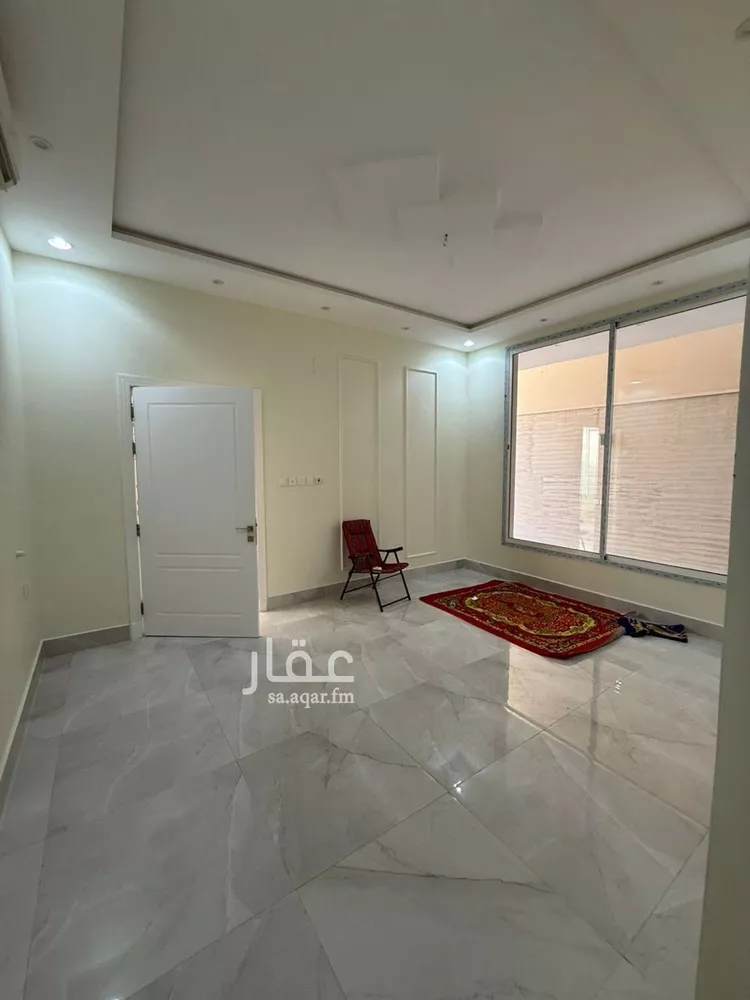 فيلا للإيجار في شارع مؤيد الدين الحارثي, حي النرجس, مدينة الرياض, منطقة الرياض صورة 4