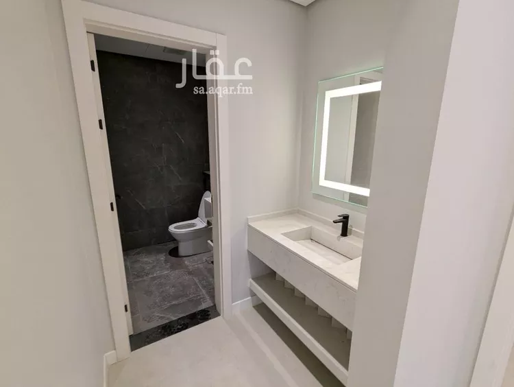 شقة للإيجار في شارع رقم 298, حي حطين, مدينة الرياض, منطقة الرياض صورة 2