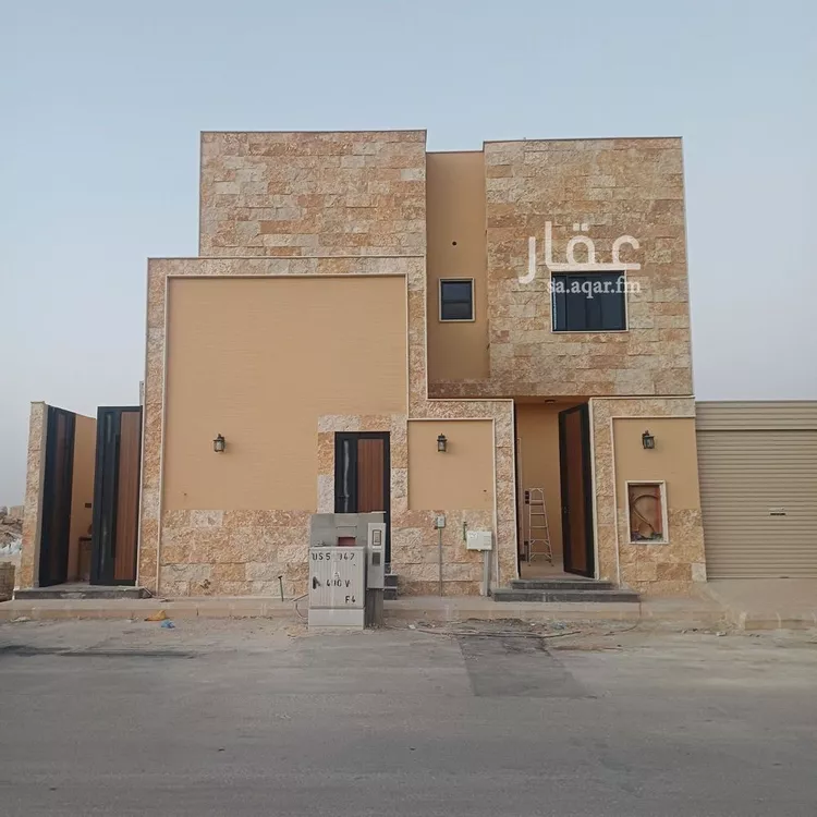 دور للإيجار في شارع مؤيد الدين الحارثي, حي النرجس, مدينة الرياض, منطقة الرياض صورة 2