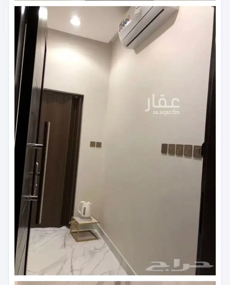 غرفة للإيجار في شارع علي بن أحمد الواحدي, حي النرجس, مدينة الرياض, منطقة الرياض صورة 3