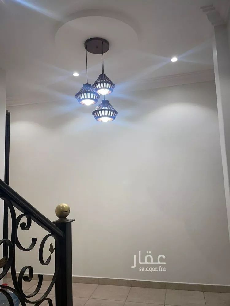 فيلا للإيجار في شارع نبرة, حي الوادي, مدينة الرياض, منطقة الرياض صورة 3