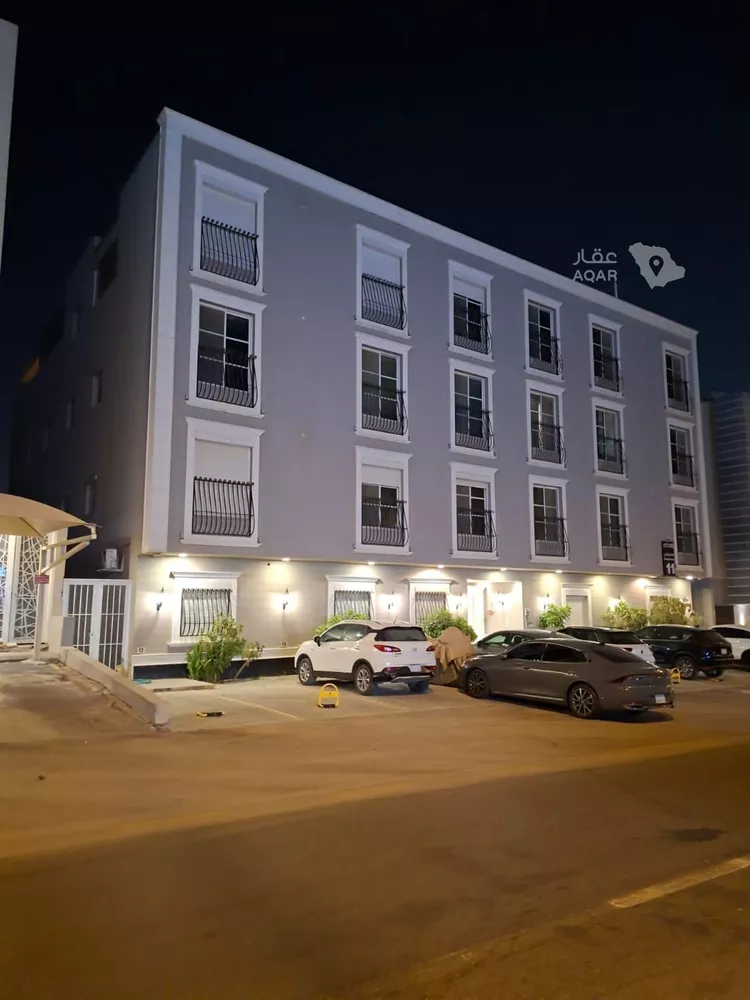 Apartment for Rent in Riyadh Al Malqa