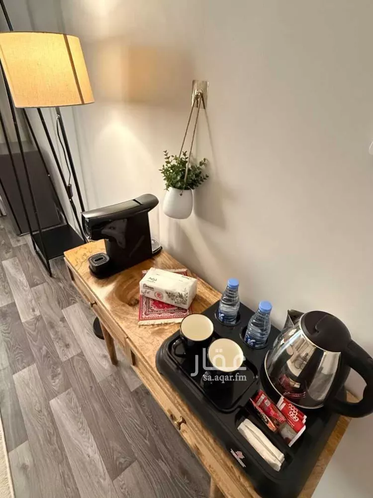 Furnished Apartment for Booking in Riyadh Al Muruj 8