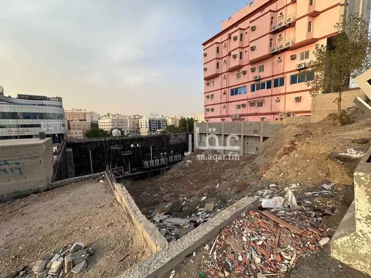 أرض للبيع في شارع 19 الخالدية ، حي الرصيفة ، مكة ، منطقة مكة المكرمة صورة 4
