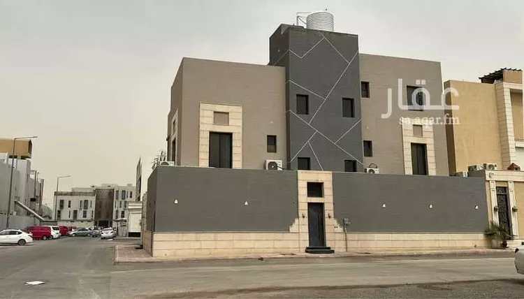 دور للإيجار في شارع رقم 98 ، حي المونسية ، الرياض ، منطقة الرياض صورة 3