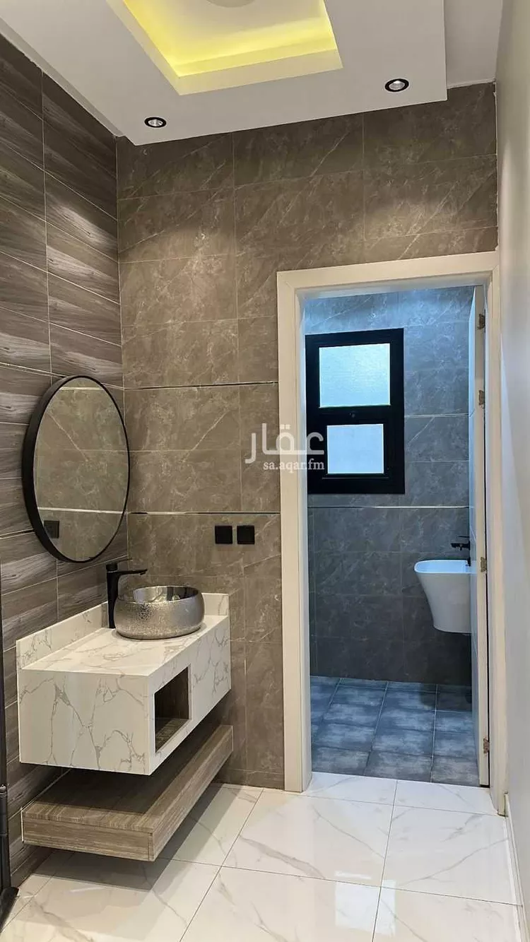 دور للإيجار في شارع رقم 98 ، حي المونسية ، الرياض ، منطقة الرياض صورة 4