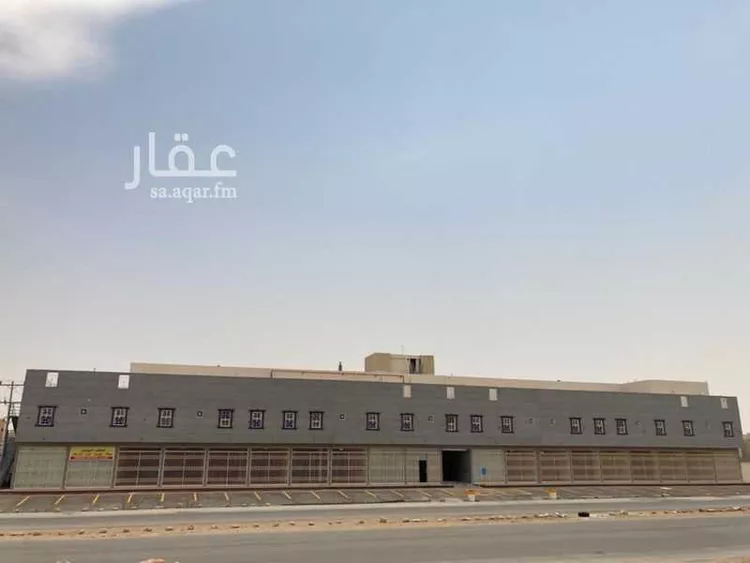 عمارة للإيجار في شارع مجزاه بن ثور السدوسي, حي البيان, مدينة الرياض, منطقة الرياض