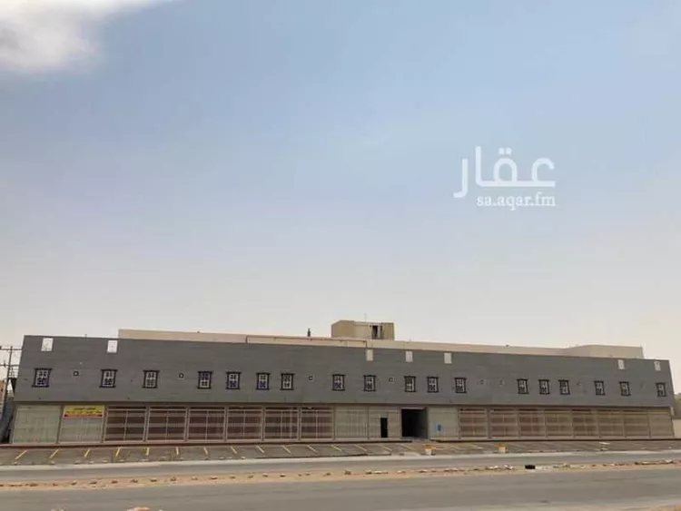 عمارة للإيجار في شارع مجزاه بن ثور السدوسي, حي البيان, مدينة الرياض, منطقة الرياض