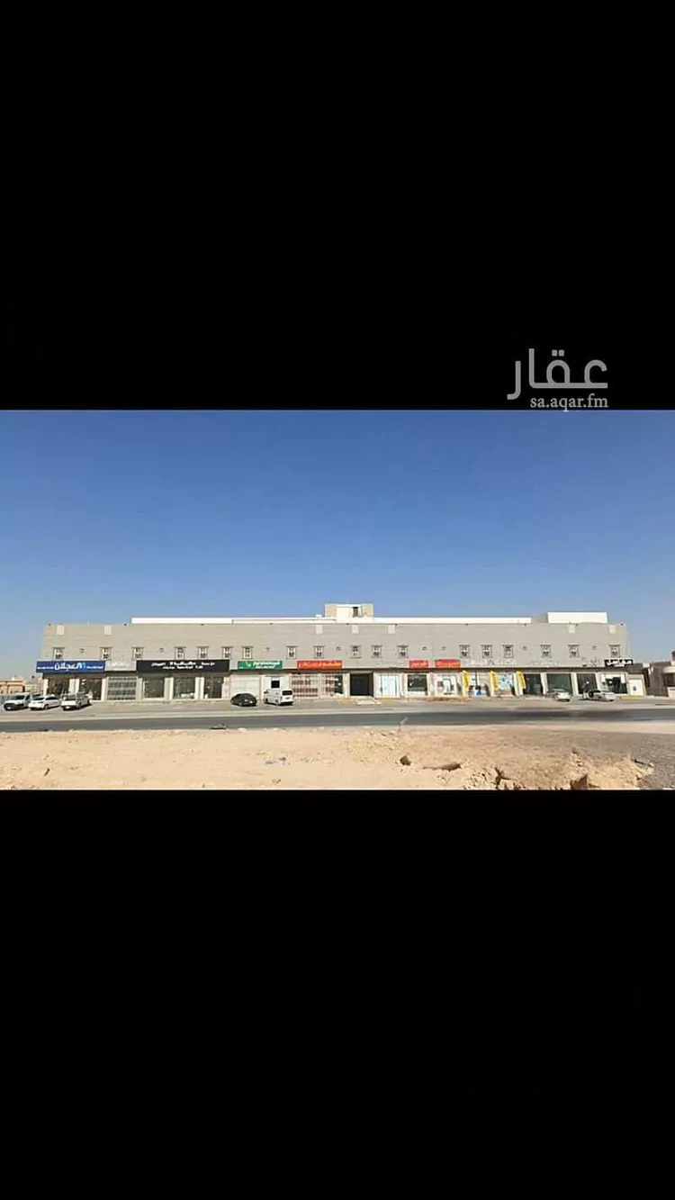 عمارة للإيجار في شارع مجزاه بن ثور السدوسي, حي البيان, مدينة الرياض, منطقة الرياض