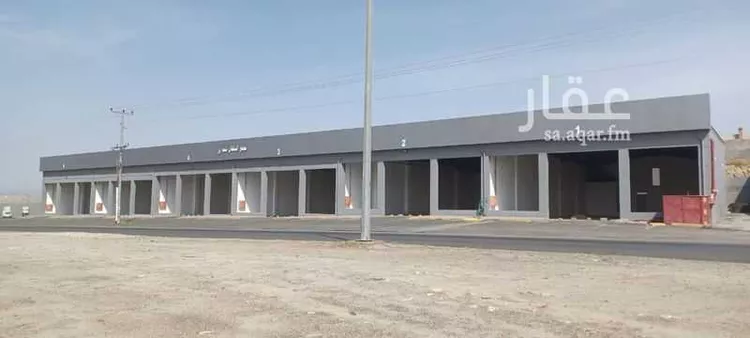 محل للإيجار في شارع ابي القاسم الشيرازي, حي المستقبل, مدينة خميس مشيط, منطقة عسير