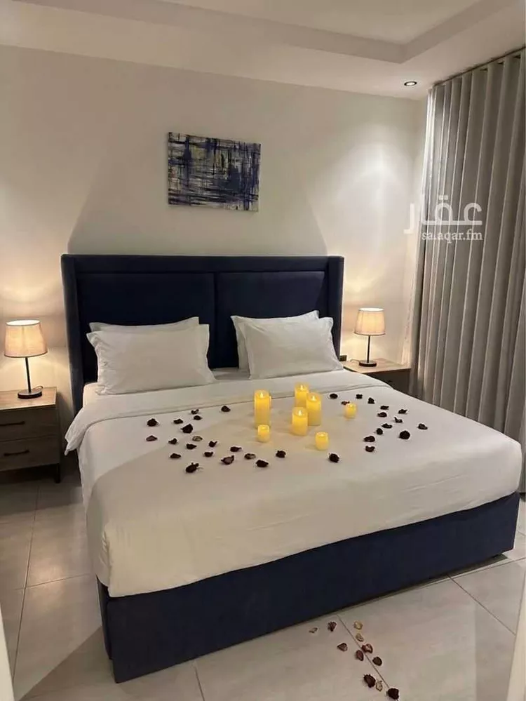 شقة مفروشة للحجز في شارع القريات ، حي الندى ، الرياض ، منطقة الرياض صورة 2