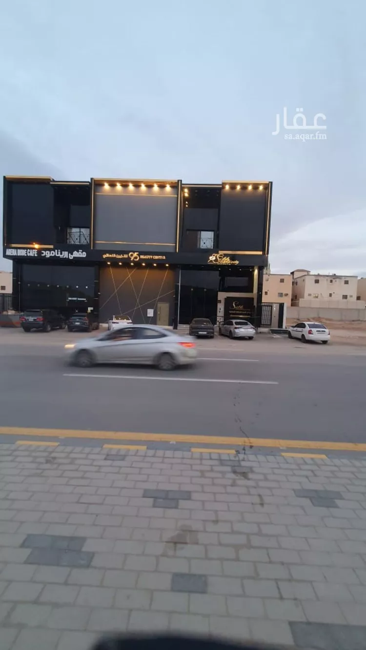 شقة للإيجار في شارع ينبع, حي ظهرة لبن, مدينة الرياض, منطقة الرياض