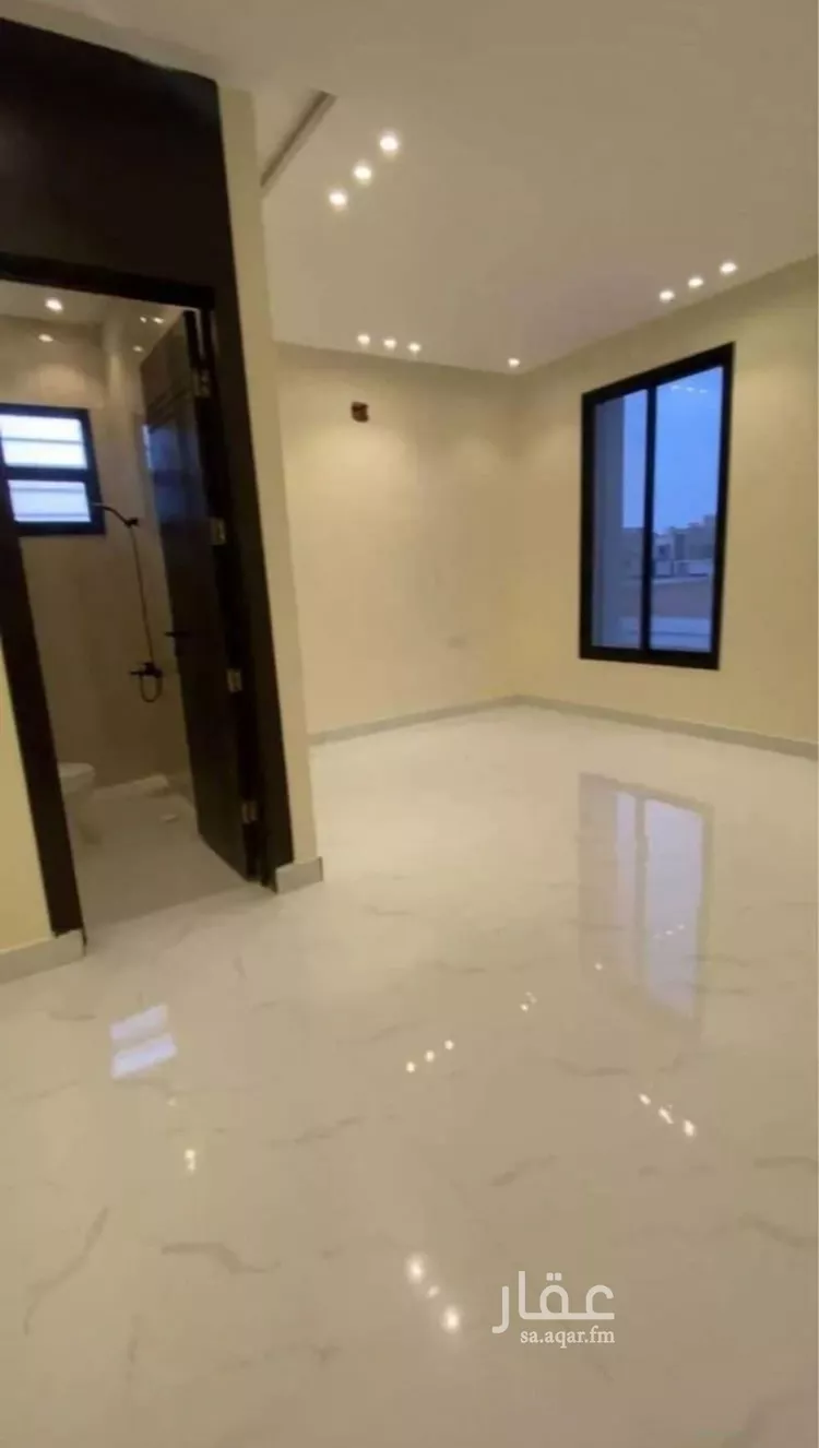 فيلا للإيجار في شارع زايد السبيعي, حي بدر, مدينة الرياض, منطقة الرياض صورة 5