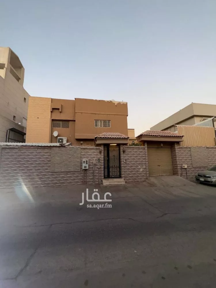 فيلا للبيع في شارع ابن المبارك, حي جرير, مدينة الرياض, منطقة الرياض صورة 5