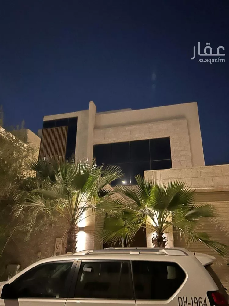Villa for Sale in Riyadh An Narjis