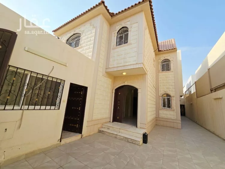 فيلا للبيع في شارع الحبقة, حي النفل, مدينة الرياض, منطقة الرياض