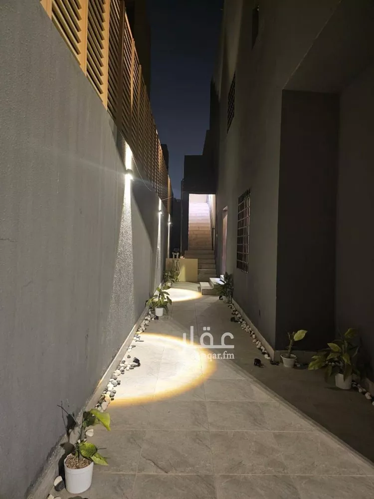 فيلا للبيع في شارع الزهرة, حي الياسمين, مدينة الرياض, منطقة الرياض صورة 4