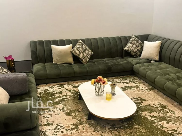 فيلا للإيجار في شارع زايد السبيعي, حي بدر, مدينة الرياض, منطقة الرياض صورة 2