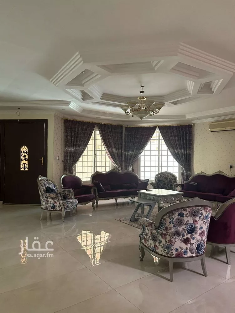فيلا للبيع في شارع الغبة, حي إشبيلية, مدينة الرياض, منطقة الرياض صورة 2