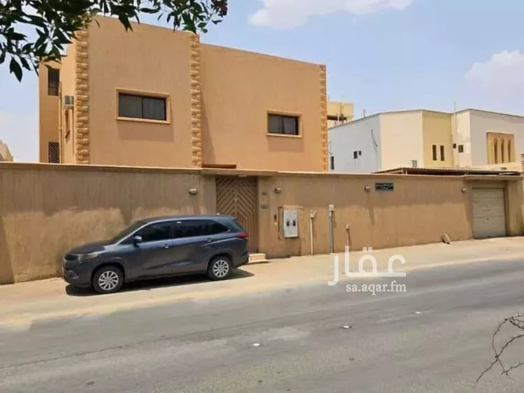 فيلا للبيع في شارع عبدالله بن رشيد, حي الروضة, مدينة الرياض, منطقة الرياض صورة 3