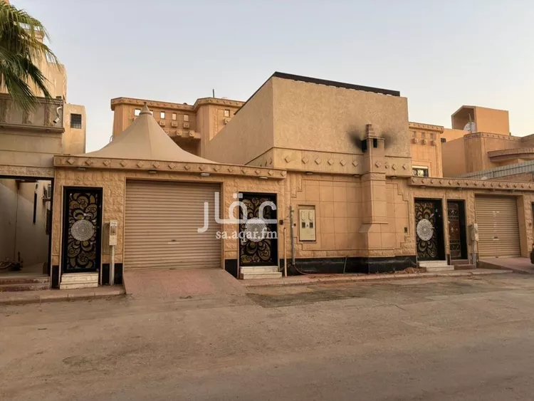 فيلا للبيع في شارع فيلكا, حي المونسية, مدينة الرياض, منطقة الرياض