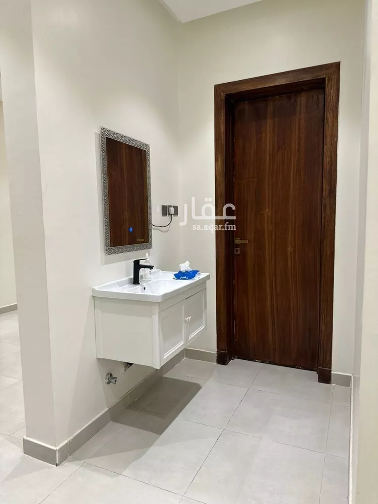 شقة للإيجار في شارع مصده, حي ظهرة لبن, مدينة الرياض, منطقة الرياض