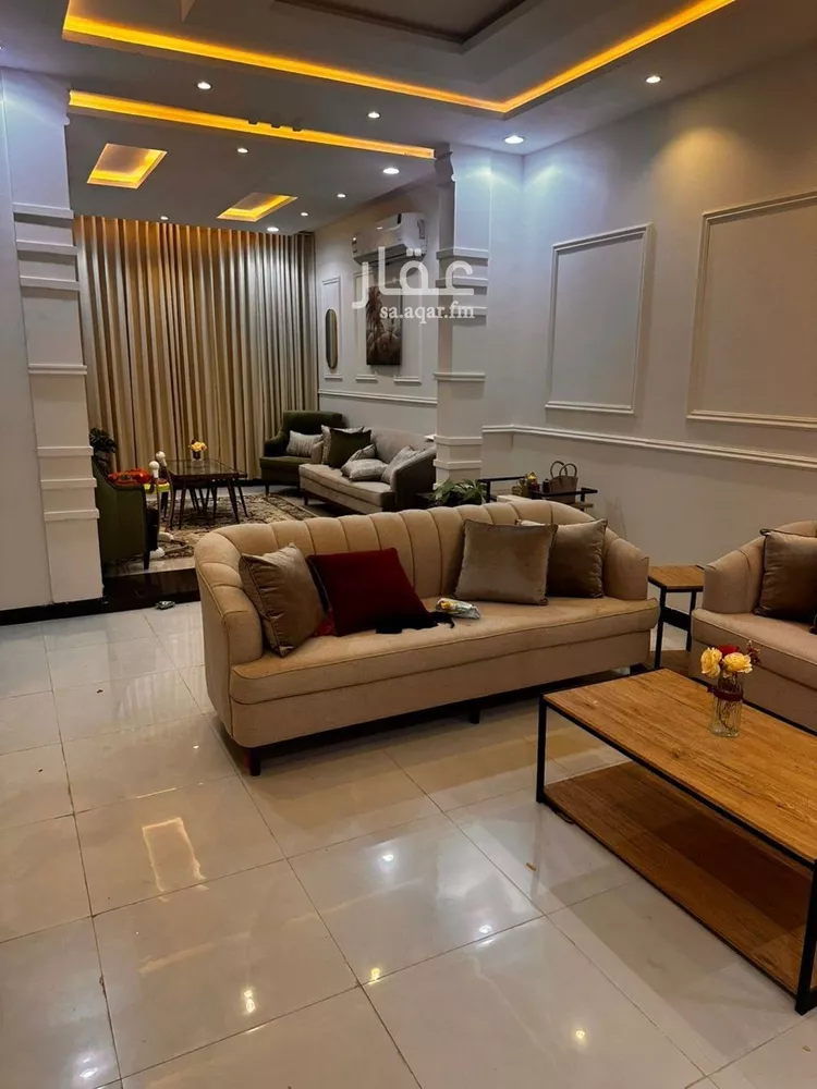 فيلا للإيجار في شارع زايد السبيعي, حي بدر, مدينة الرياض, منطقة الرياض صورة 3