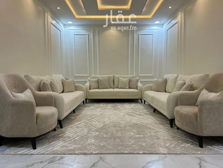 فيلا للإيجار في شارع رقم 231, حي ظهرة لبن, مدينة الرياض, منطقة الرياض صورة 2