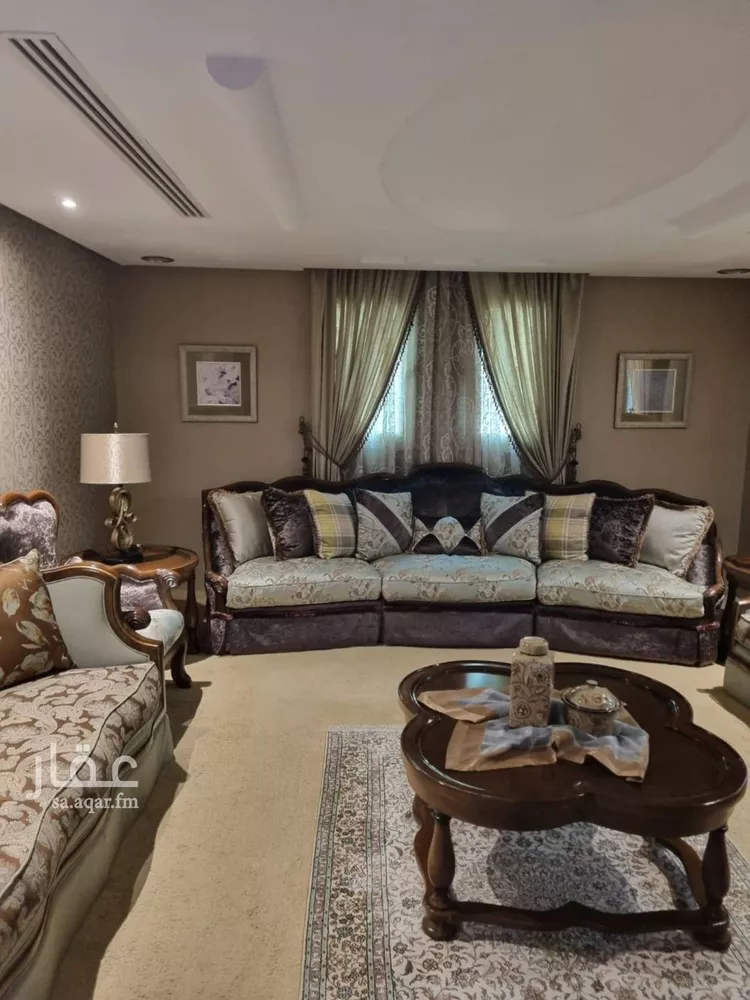 فيلا للبيع في شارع بريدة, حي العاصمة, مدينة الدرعية, منطقة الرياض صورة 3