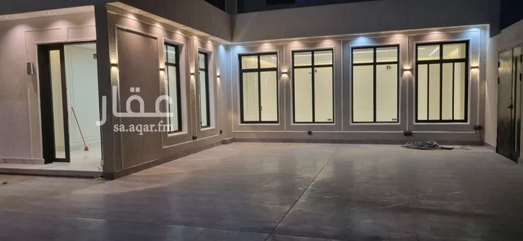 فيلا للبيع في شارع وادي فاطمه, حي ضاحية نمار, مدينة الرياض, منطقة الرياض صورة 4