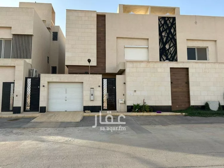 فيلا للإيجار في شارع رقم 231, حي ظهرة لبن, مدينة الرياض, منطقة الرياض
