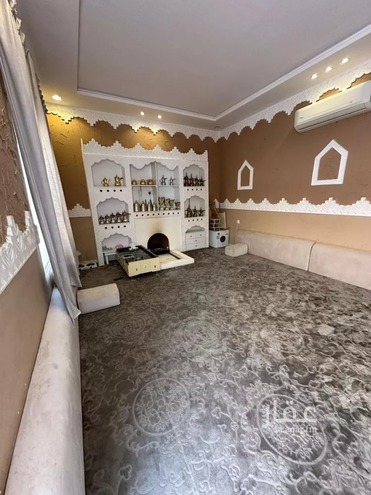 فيلا للإيجار في شارع عبدالرحمن السمعاني, حي الرمال, مدينة الرياض, منطقة الرياض صورة 2