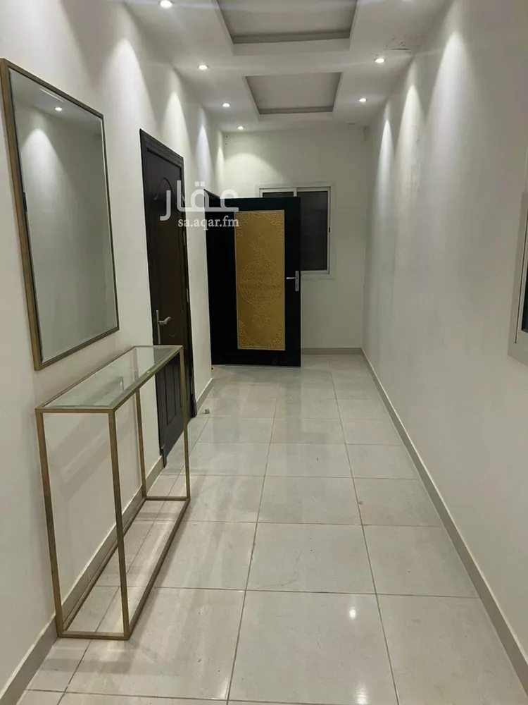 شقة للإيجار في شارع الصيحان, حي النرجس, مدينة الرياض, منطقة الرياض