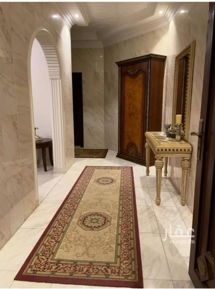 فيلا للبيع في شارع الحبقة, حي النفل, مدينة الرياض, منطقة الرياض صورة 2