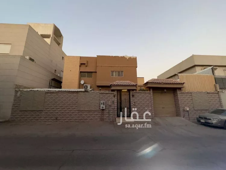 فيلا للبيع في شارع ابن المبارك, حي جرير, مدينة الرياض, منطقة الرياض