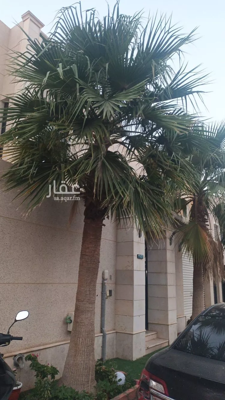 فيلا للبيع في شارع عبدالرحمن بن سلامة, حي العارض, مدينة الرياض, منطقة الرياض صورة 2