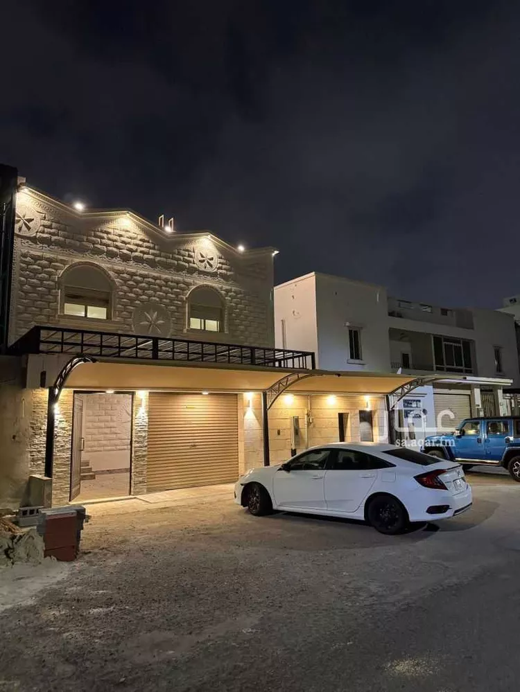 فيلا للإيجار في شارع ابن طاهر, حي أبحر الشمالية, مدينة جدة, منطقة مكة المكرمة 10
