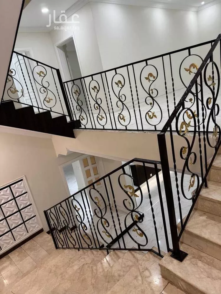 فيلا للإيجار في شارع ابن طاهر, حي أبحر الشمالية, مدينة جدة, منطقة مكة المكرمة صورة 5