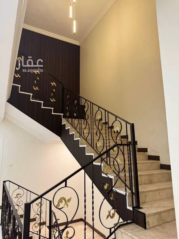فيلا للإيجار في شارع ابن طاهر, حي أبحر الشمالية, مدينة جدة, منطقة مكة المكرمة صورة 2