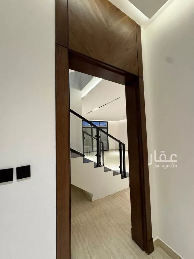 فيلا للبيع في شارع عدي بن نوفل ، حي السد ، حريملاء ، حريملاء صورة 5