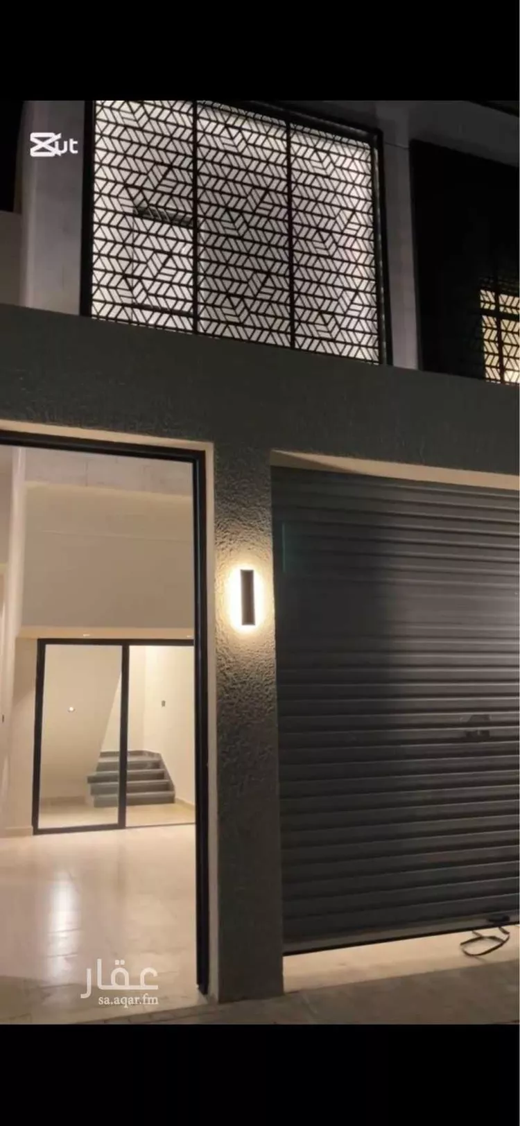 فيلا للبيع في شارع عمار بن معاذ ، حي السد ، حريملاء ، حريملاء
