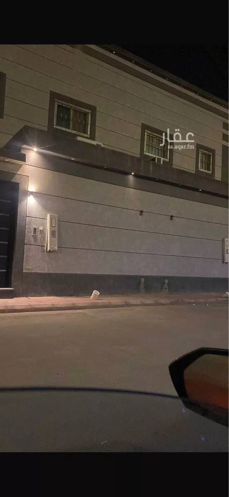 فيلا للبيع في شارع عبدالملك بن عباس, حي المهدية, مدينة الرياض, منطقة الرياض