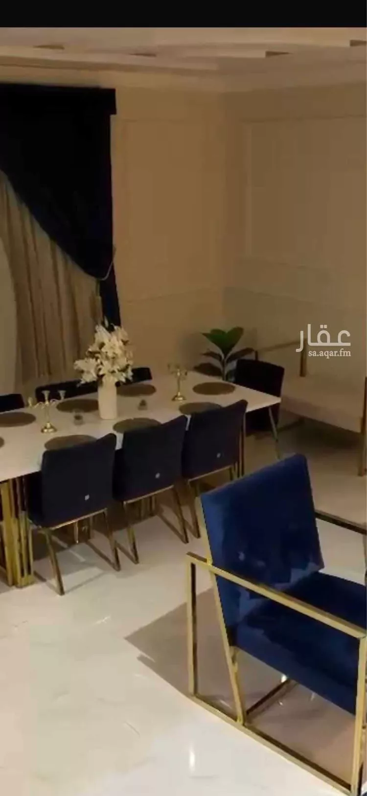 فيلا للبيع في شارع عبدالملك بن عباس, حي المهدية, مدينة الرياض, منطقة الرياض صورة 5