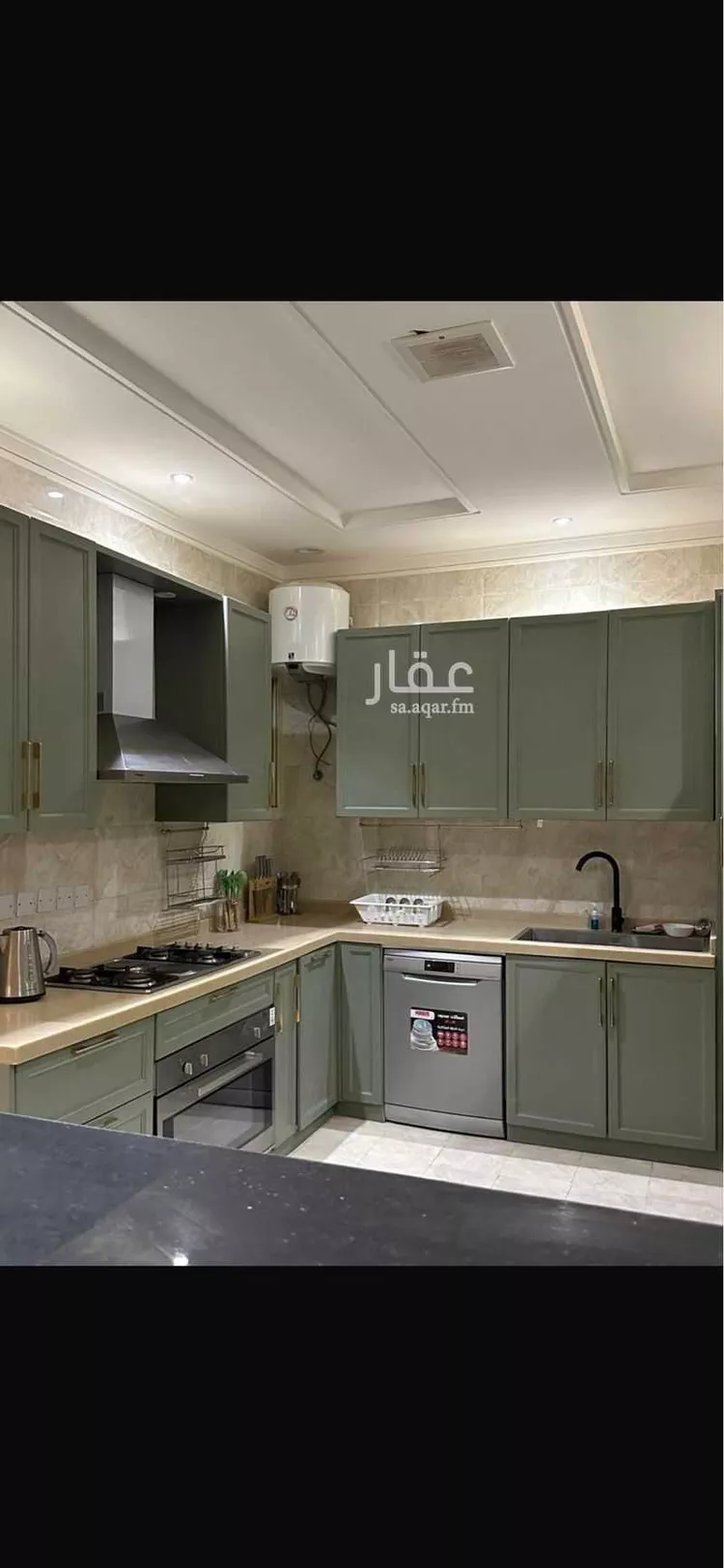 فيلا للبيع في شارع عبدالملك بن عباس, حي المهدية, مدينة الرياض, منطقة الرياض صورة 2