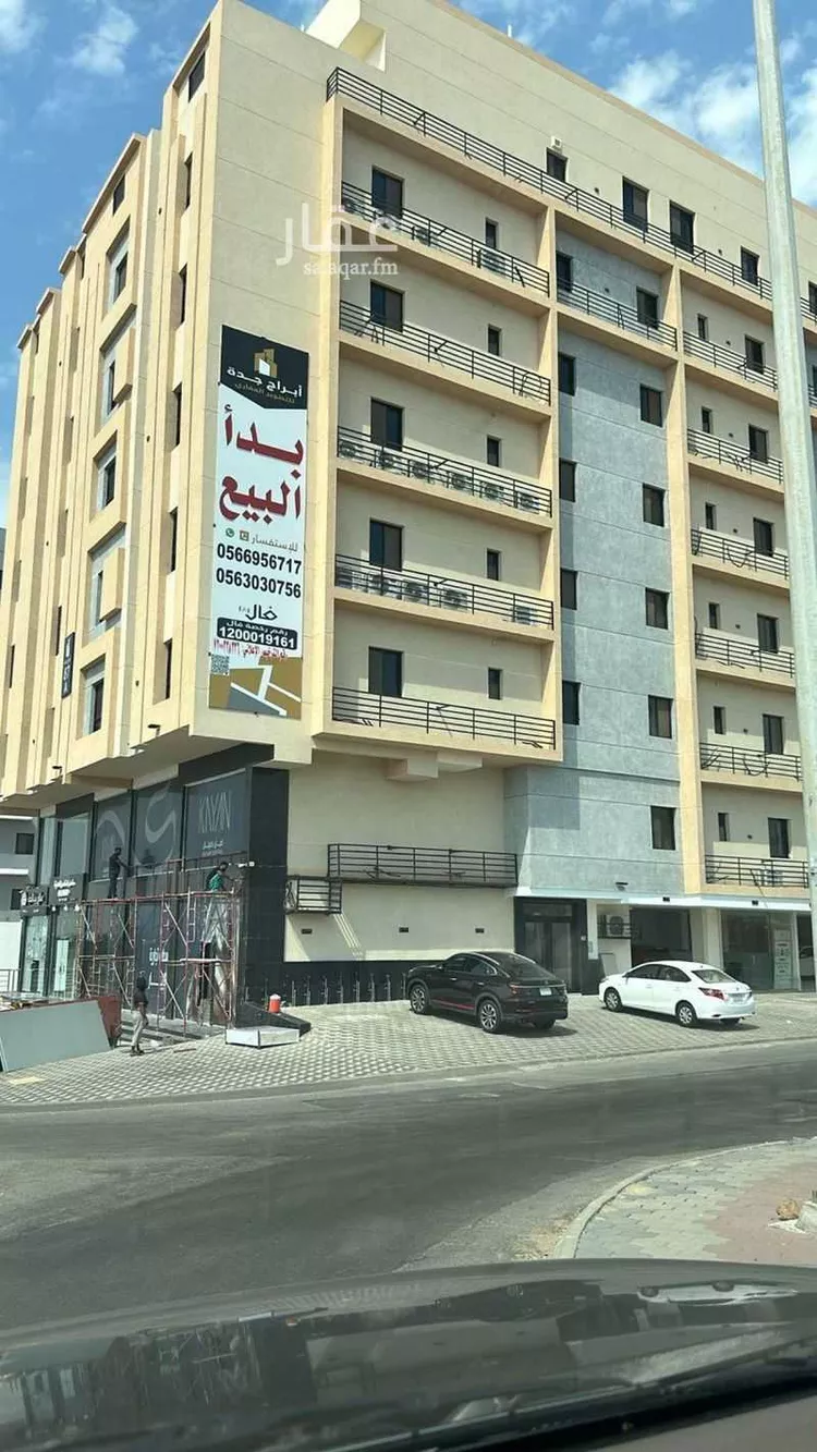 شقة للإيجار في شارع الواحة, حي الواحة, مدينة جدة, منطقة مكة المكرمة صورة 2