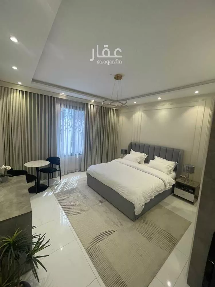 شقة للإيجار في شارع صلاح بن جناح ، حي الصفا ، جدة ، جدة صورة 3